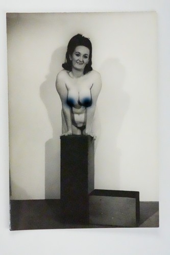 Tirage photo argentique - tirage,