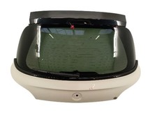 Malle/Hayon arriere OPEL ADAM 13412677