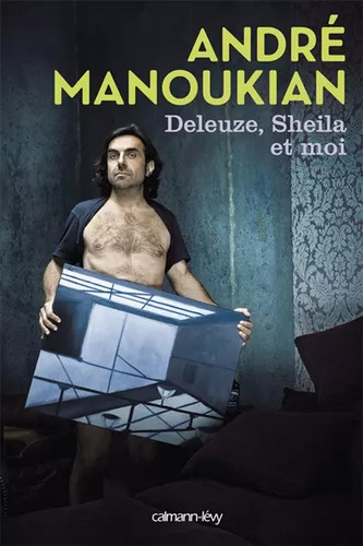 Deleuze sheila moi andré - deleuze,, et