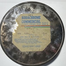 Kodachrome Commercial Safety