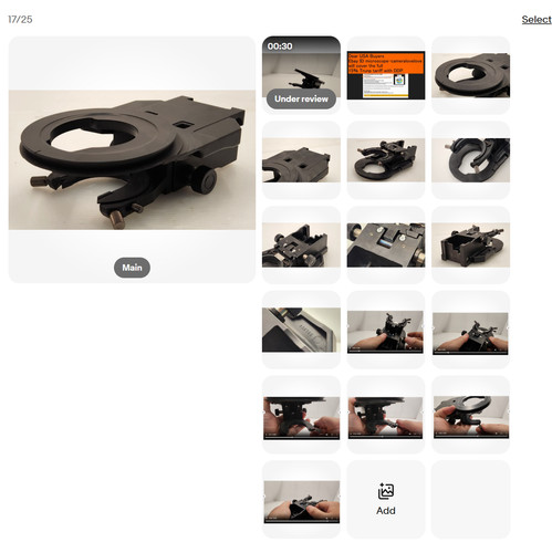Exce olympus microscope - *exce*,