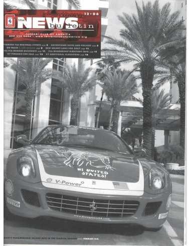 Ferrari club of - ▄▀▄,