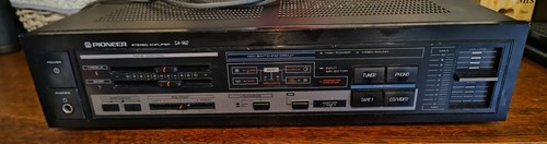 Ampli pioneer 960 - sa,