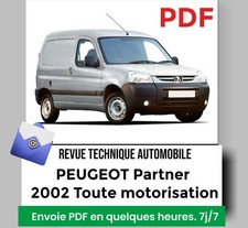 RTA REVUE TECHNIQUE