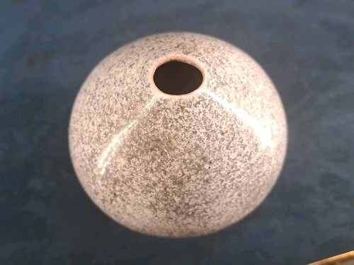 Vase ovoïde céramique - ovoïde,