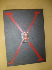 SILLAGE T10 Retour de flammes