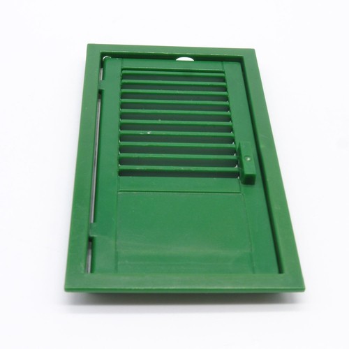 43928 playmobil porte verte - 43928,
