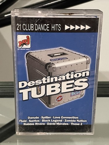 Rare cassette audio - cassette, k7