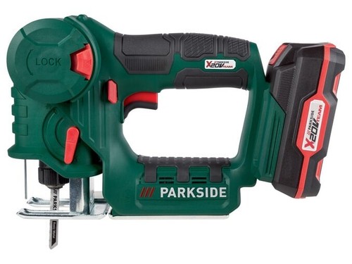 Parkside scie sauteuse - parkside,