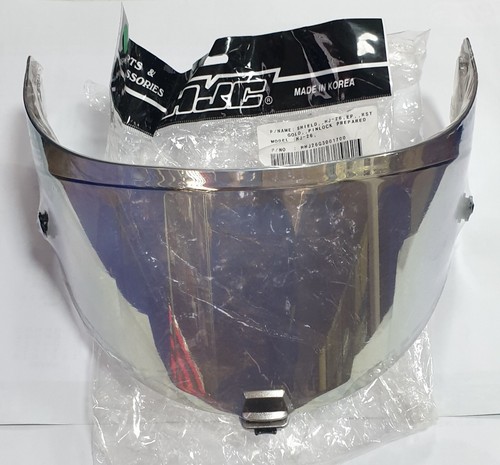 Visiere ecran hjc iridium - ecran,