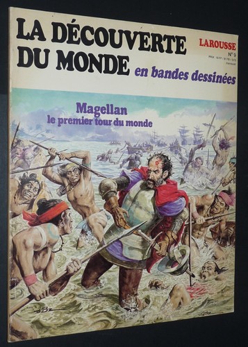 Larousse decouverte monde - decouverte,