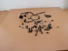 Oleo Mac Olympic 251 Chainsaw