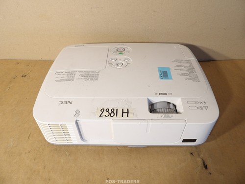 Nec m271x projecteur xga - np-m271x,