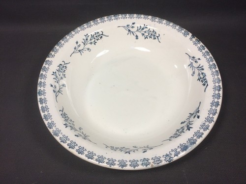 Ancien grand plat - , de