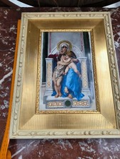 veritable ancienne peinture