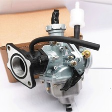 Carburateur Pour Honda ATC 185S 200 1981-83 XL125S 1979-85 w/ Collecteur d'Admis