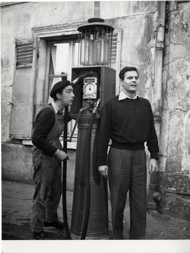 Rue estrapade jacques - rue, l'estrapade