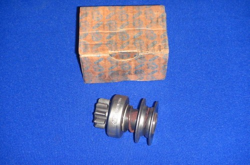 Lanceur démarreur curie 1440 - lanceur,