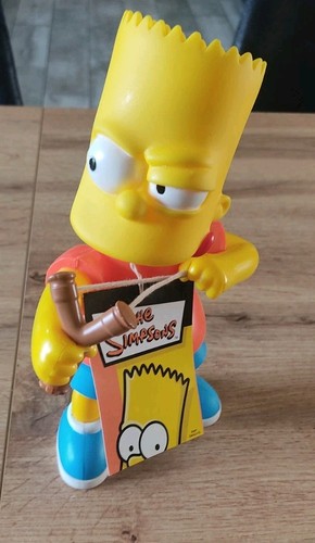 Figurine bart simpson - bart,