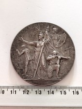 MEDAILLE ENCOURAGEMENT AU TIR Ref24109J