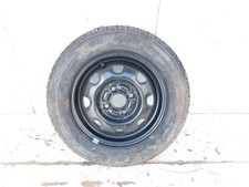 roue de secours pour OPEL