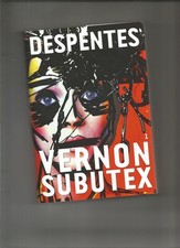 Vernon Subutex # 1 Virginie