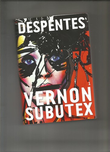 Vernon subutex 1 virginie - 1,