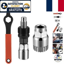 Extracteur de Manivelle de