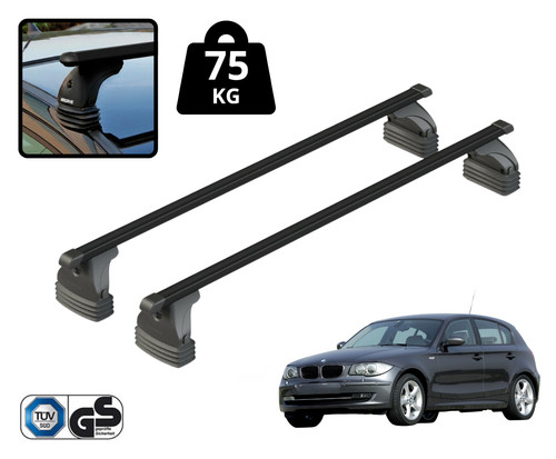Barres porte bagages - barres, porte-bagages