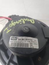 Ventilateur chauffage CITROEN