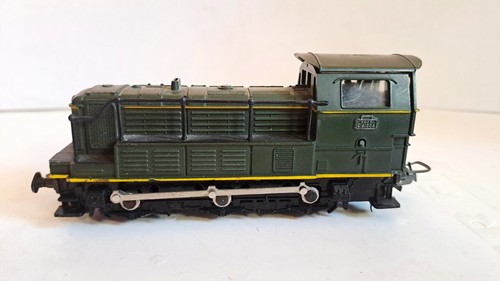 Hornby acho 635 loco - 635,,