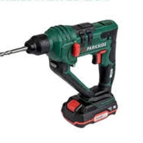 Parkside marteau perforateur - marteau,
