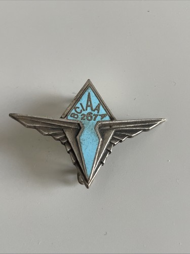 Insigne armée air - armée, de