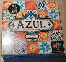 Jeu De Société - Azul - Neuf