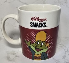 KELLOGG’S - Mug Smacks