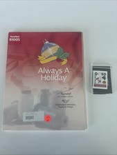 Bernina Deco Brother Baby Lock