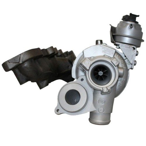 Turbocompresseur mahle - turbocompresseur,