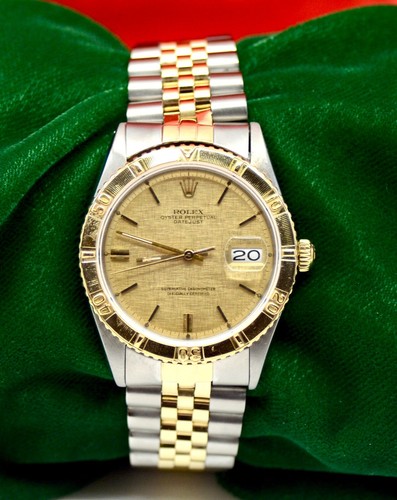 Montre rolex oyster perpetual - rolex,