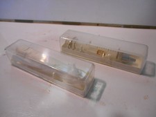 seringue ancienne en verre