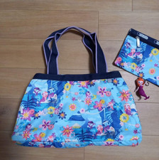 Sac fourre-tout sirène