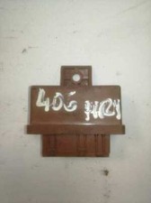 240109 relais pour PEUGEOT 406