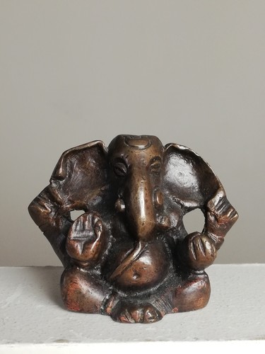 Statuette ganesh ancien - de,