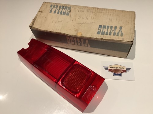 Peugeot 404 break - , arrière