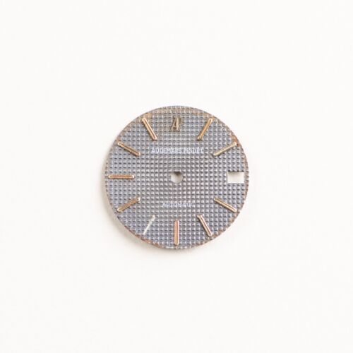 Audemars piguet royal oak 4100 - audemars,