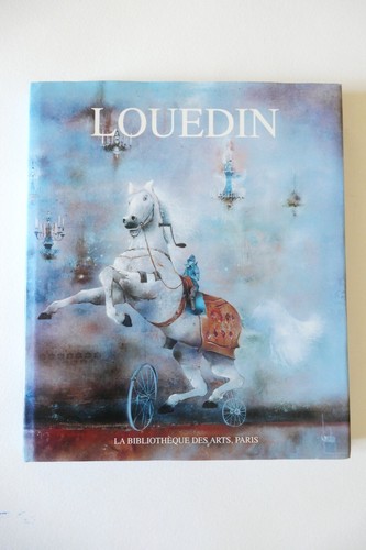 Louedin le guillou - /,