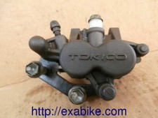 etrier de frein avant gauche pour Suzuki VX 800  -> affichez les details