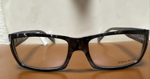 Monture lunettes vue alain - lunettes,