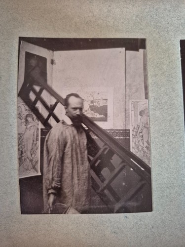 Vincent rené blain - rené,