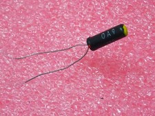 Lot x2 : Solid-State-Diode OA