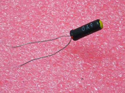 Lot solid state diode - x2, :